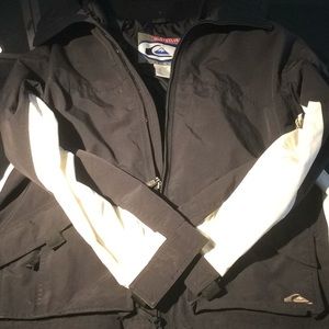 Quicksilver Snowboarding Jacket
